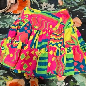 Vanesa Mooney Skirt.